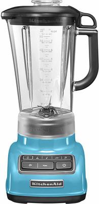 KitchenAid 5 SPEED STAND BLENDER CRYSTAL BLUE 240 Juicer Mixer Grinder(Crystal Blue, 1 Jar)
KitchenAid 5 SPEED STAND BLENDER CRYSTAL BLUE 240 Juicer Mixer Grinder(Crystal Blue, 1 Jar)