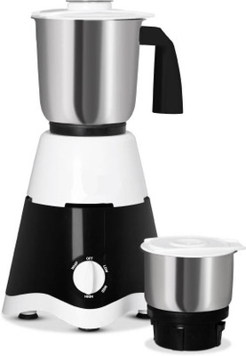 Aisling Global Corporation kitchen mixer 500 Mixer Grinder(Multicolor, 2 Jars)
Aisling Global Corporation kitchen mixer 500 Mixer Grinder(Multicolor, 2 Jars)
