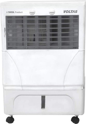 Voltas ALFA 20 Room/Personal Air Cooler(White, 20 Litres)