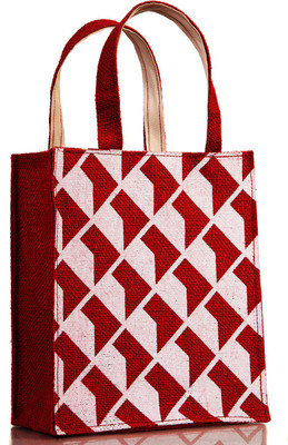 H&B Multipurpose Jute Gift Bag - Shadow - Maroon Waterproof Multipurpose Bag(Maroon, 5 L)
H&B Multipurpose Jute Gift Bag - Shadow - Maroon Waterproof Multipurpose Bag(Maroon, 5 L)