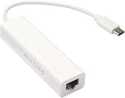 Edio2Ezone USB 3.1 Type C to RJ45 LAN Ethernet Adapter with 3 USB 2.0 Hub Lan Adapter(100 Mbps)
Edio2Ezone USB 3.1 Type C to RJ45 LAN Ethernet Adapter with 3 USB 2.0 Hub Lan Adapter(100 Mbps)