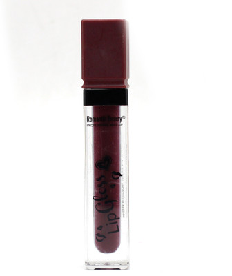 Romantic Beauty Matt Lip Gloss Trustme Lipglos(3.8 g, pink)