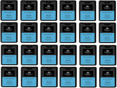 Yardley 24 Royale Perfume - 432 ml(For Men)