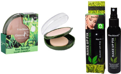 Kiss Beauty COMBO(Set of 3)