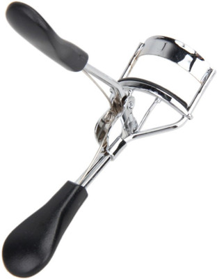 AlexVyan Original Black Professional Handle Curl Eye Lash Curler Eyelash Cosmetic Makeup Eyelash Curler Curling Lashes Makeup Tool for Women Girl Ladies 
AlexVyan Original Black Professional Handle Curl Eye Lash Curler Eyelash Cosmetic Makeup Eyelash Curler Curling Lashes Makeup Tool for Women Girl Ladies