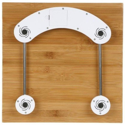 TEXSOIN TR 500 Weighing Scale(Brown)