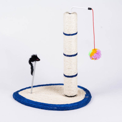 Emily Pets Cat Scratching Pad