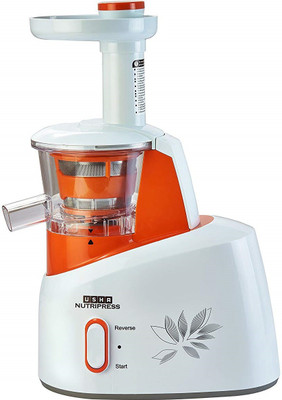 Usha MG 2871 230 Juicer Mixer Grinder(Multicolor, 3 Jars)