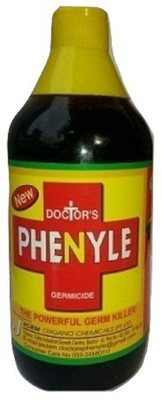 DOCTOR TTD02 REGULAR(450 ml)