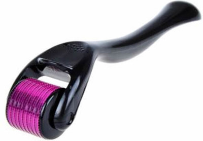 The Trend Spot DRS Dermaroller 0.5 mm 540 Titanium Micro Needles Roller for Treating Acne Scars Skin Hair Regrowth Wrinkles Blackheads(1 g)
The Trend Spot DRS Dermaroller 0.5 mm 540 Titanium Micro Needles Roller for Treating Acne Scars Skin Hair Regrowth Wrinkles Blackheads(1 g)