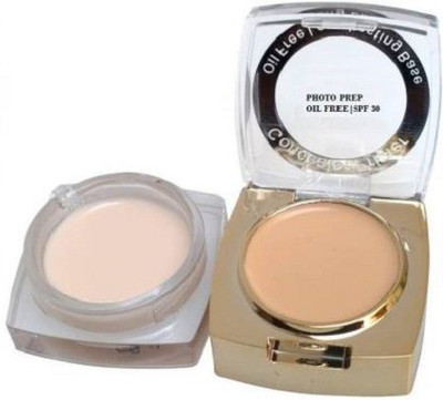 ADJD CLASSY LONG LASTING MAGIC BASE 2IN1 PRIMER & CONCEALER Concealer(IVORY NATURAL & SNOW WHITE)
ADJD CLASSY LONG LASTING MAGIC BASE 2IN1 PRIMER & CONCEALER Concealer(IVORY NATURAL & SNOW WHITE)