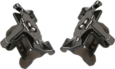 BUY SURETY New Arrival Double Side Button Mobile for PUBG Controller L1R1 Shooter Fire Trigger for Joy Stick Gaming Accessory Kit(Black, For Android, iOS)
BUY SURETY New Arrival Double Side Button Mobile for PUBG Controller L1R1 Shooter Fire Trigger for Joy Stick Gaming Accessory Kit(Black, For Android, iOS)