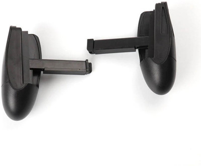 LIFEMUSIC oystick Grip Extended Handle Game Controller Sucker Gamepad Mobile Phone Holder ,Adjustable Mobile Game Controller Joystick for 4.7 to 6.4 inch Mobile Gaming Accessory Kit(Black, For Android, iOS)
LIFEMUSIC oystick Grip Extended Handle Game Controller Sucker Gamepad Mobile Phone Holder ,Adjustable Mobile Game Controller Joystick for 4.7 to 6.4 inch Mobile Gaming Accessory Kit(Black, For Android, iOS)