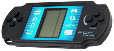 ALLMUSIC Best puzzle ZC-050B video games wA21 ( with all brick games) with ALL IN ONE TOTAL BRICK GAMES(Black)
ALLMUSIC Best puzzle ZC-050B video games wA21 ( with all brick games) with ALL IN ONE TOTAL BRICK GAMES(Black)