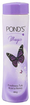 Ponds Magic Talc 100 g(100 g)