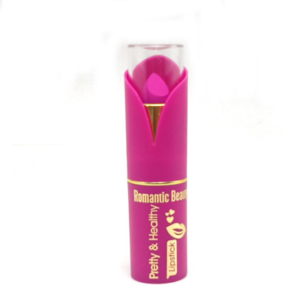 Romantic Beauty Pretty & Healthy Lipstick - PARTY(PARTY)
