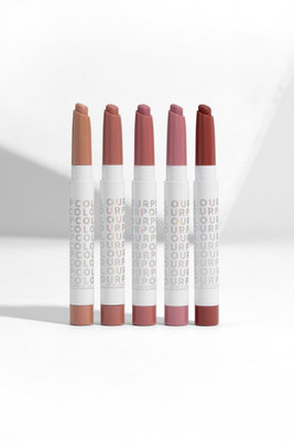 ColourPop Lippie To Go Set(Toss 'N' Turn)