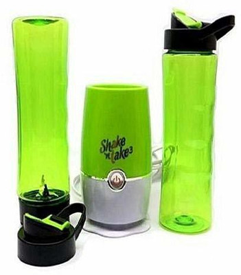 Nelinho Mini Juicer Shake n Take Fruit Mixer and Smoothie Maker Multifunction Extractor Blender Household Travel Cup 500 Juicer Mixer Grinder(Multicolor, 2 Jars)
Nelinho Mini Juicer Shake n Take Fruit Mixer and Smoothie Maker Multifunction Extractor Blender Household Travel Cup 500 Juicer Mixer Grinder(Multicolor, 2 Jars)