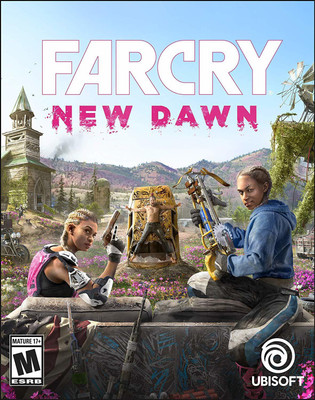 Far Cry: New Dawn (for PC)(for PC)