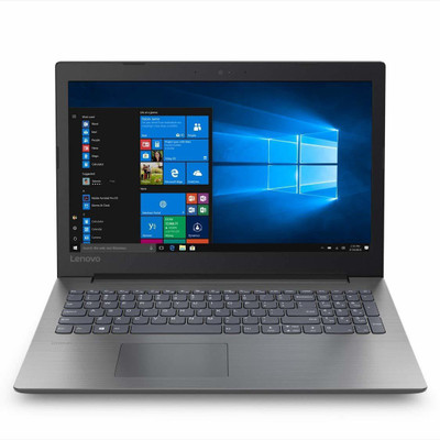 Lenovo Ideapad 330 APU Dual Core A6 7th Gen - (4 GB/1 TB HDD/Windows 10 Home) 81D6002TIN Laptop(15.6 inch, Onyx Black)
Lenovo Ideapad 330 APU Dual Core A6 7th Gen - (4 GB/1 TB HDD/Windows 10 Home) 81D6002TIN Laptop(15.6 inch, Onyx Black)