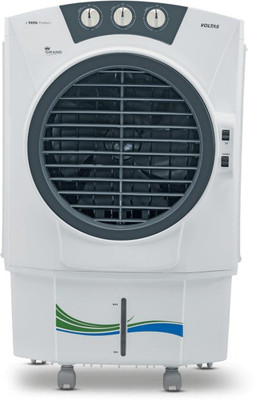 Voltas GRAND-72 Desert Air Cooler(White, 72 Litres)