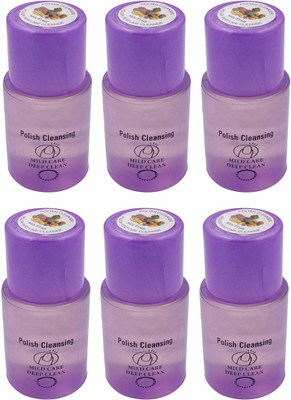 One Personal Care Deep (Yet Mild) Polish Cleanser | Acetone Free | Mix Fruit PPLBGPO6(300 ml)
One Personal Care Deep (Yet Mild) Polish Cleanser | Acetone Free | Mix Fruit PPLBGPO6(300 ml)