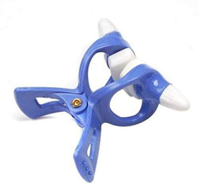 Yashus Nose Up Clip Shaping Lifting Bridge Straightening Nose Shaper(Pack of 1)
Yashus Nose Up Clip Shaping Lifting Bridge Straightening Nose Shaper(Pack of 1)