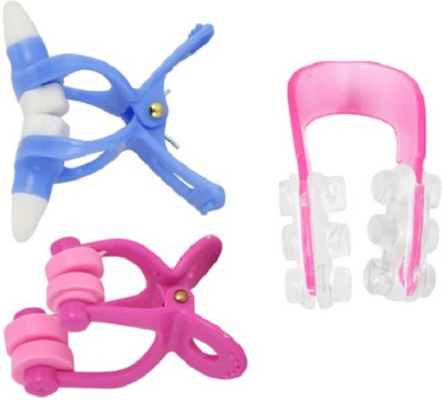 Buychoice NSH001 Nose Shaper(Pack of 3)