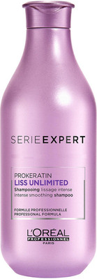 L'Oreal Expert Liss Ultime Smoothing Shampoo(250 ml)