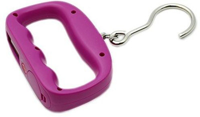 Haneez HA14A Weighing Scale(Pink)