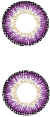 Drr teleservices Zero power monthly lense Monthly Contact Lens(0, Violet colour, Pack of 1)
Drr teleservices Zero power monthly lense Monthly Contact Lens(0, Violet colour, Pack of 1)