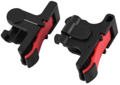 Easypro Mobile Phone Gamepad Fire Trigger Shooter Controller Key L1R1 PUBG Gaming Accessory Kit(Multicolor, For Android, iOS)
Easypro Mobile Phone Gamepad Fire Trigger Shooter Controller Key L1R1 PUBG Gaming Accessory Kit(Multicolor, For Android, iOS)