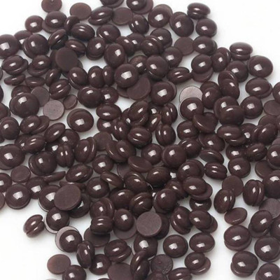 ANTEZIK Hair Removal Depilatory Hard Wax Beans 540 Grams Wax Wax(540 g)