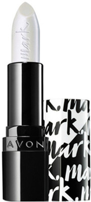 Avon Mark Epic Lip Transformer Lipstick(White It Out)