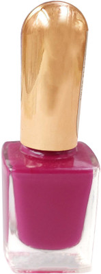 One Personal Care Colors | Quick Dry with Gel Effect Nail Polish - Magenta 29
One Personal Care Colors | Quick Dry with Gel Effect Nail Polish - Magenta 29