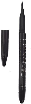 FIt Beauty DYNAMIC2 LIQUID SKETCH EYE LINER WITH AN EASY-GLIDE AND CREAMY TEXTURE 10 g (BLACK) 0.1 g(BLACK)
FIt Beauty DYNAMIC2 LIQUID SKETCH EYE LINER WITH AN EASY-GLIDE AND CREAMY TEXTURE 10 g (BLACK) 0.1 g(BLACK)