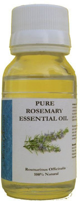 antarafashion Pure Rosemary Essential Oil 100% Natural Hair Oil(50 ml)