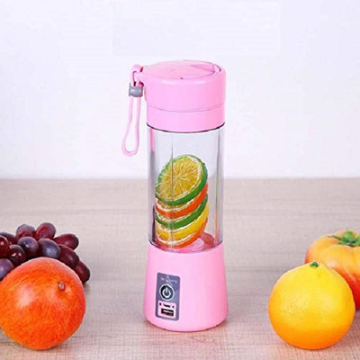 QUALIMATE portable juice machine, mini usb juicer bottle multi-colors 220 Juicer Mixer Grinder(multi-colors, 1 Jar)
QUALIMATE portable juice machine, mini usb juicer bottle multi-colors 220 Juicer Mixer Grinder(multi-colors, 1 Jar)