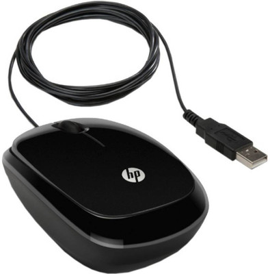 HP EC12 Wired Optical Gaming Mouse(Bluetooth, Black) 
HP EC12 Wired Optical Gaming Mouse(Bluetooth, Black)