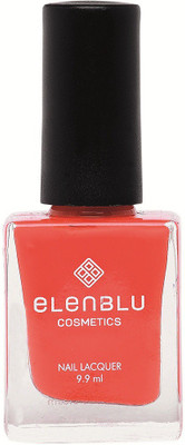 Elenblu Taffeta Pastels Nail Polish