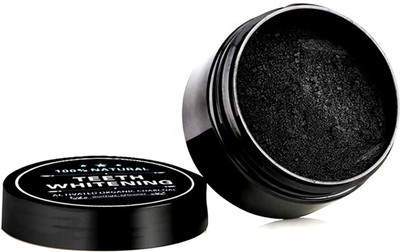 Frackkon carbon teeth cleaning powder teeth Stain Remover WHITENER NATURAL activity Black activated Teeth Whitening Kit
Frackkon carbon teeth cleaning powder teeth Stain Remover WHITENER NATURAL activity Black activated Teeth Whitening Kit