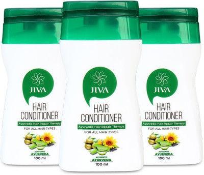 Jiva Hair Conditioner (100ml)_3(100 ml)