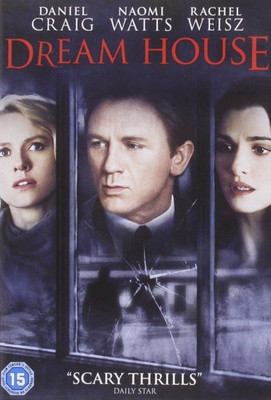 Dream House (Fully Packaged Import)(DVD English)