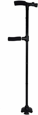 Alwick Unisex Old People Folding Adjustable Walking Stick with Led Light Walking Stick
Alwick Unisex Old People Folding Adjustable Walking Stick with Led Light Walking Stick