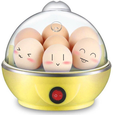 Smart Tech AP-604 Egg Cooker(7 Eggs)