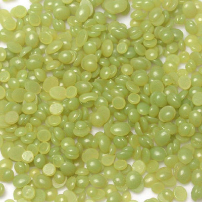 antezik Hair Remover Hard Wax Beans 250Gm Wax Wax(250 g)