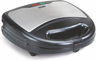 GLEN GL 3027 DX Grill(Black)