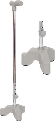ILLUSTRIOUS WALKING STICK 3 LEG RPS92 Walking Stick