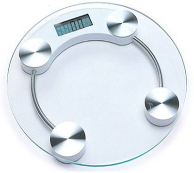 texsoin TE_874_WEIGHT SCALE Weighing Scale(GLASS)