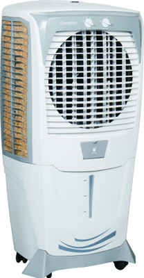 Crompton Aura 751 ACGC-751Fighter Desert Air Cooler(White, Grey, 75 Litres), Grey;white
Crompton Aura 751 ACGC-751Fighter Desert Air Cooler(White, Grey, 75 Litres), Grey;white